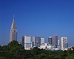 各式建筑