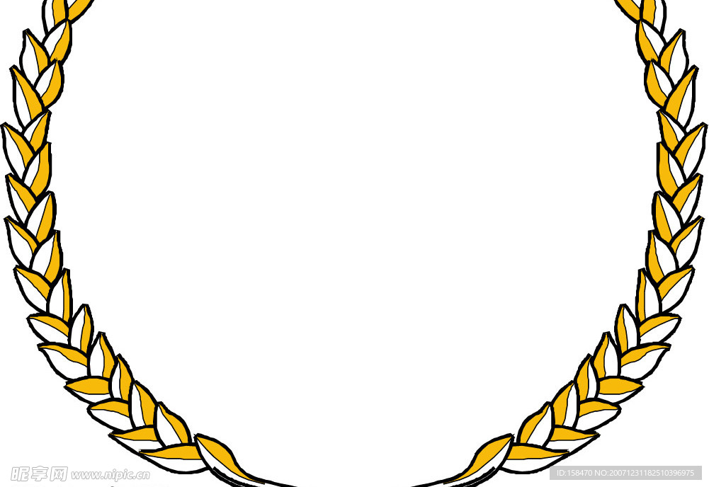 麦穗