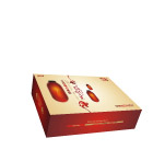 2008 礼品盒