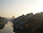 晨曦