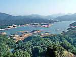 上海及福建旅游摄影