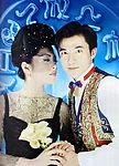 婚礼素材