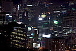 夜景