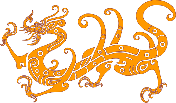 龙