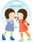ClipartKorea 人物篇4