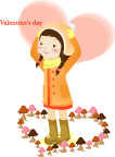 ClipartKorea 人物篇5