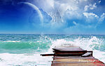 海浪
