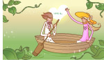 情人节