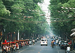 北京道路