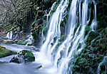 山水风光