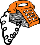 电话33