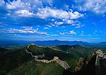 自然景观 长城4