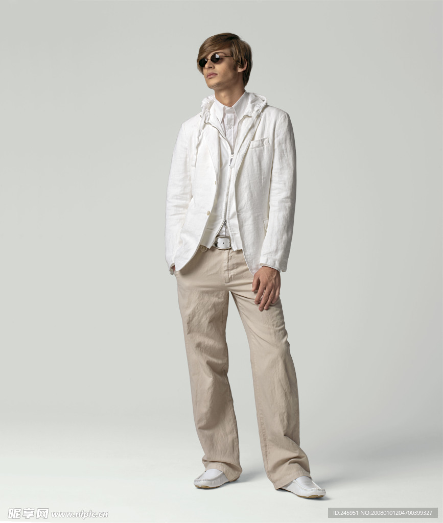 男人服饰