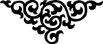 矢量花纹