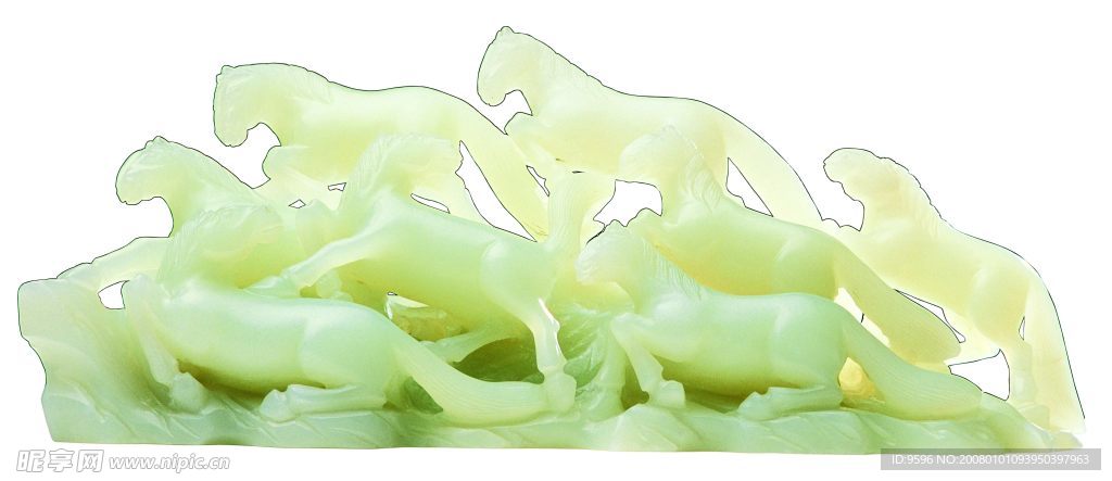 古玉瓷器