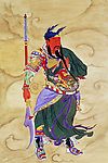 门神1