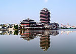 远景楼