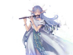 精灵