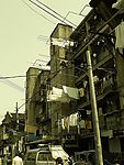 街景