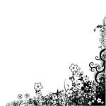 花边