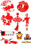 中国图案