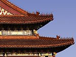 古建筑