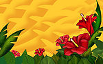 花纹