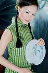 回忆民国旗袍