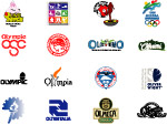 标志 LOGO 标识 图标