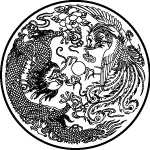 龙风