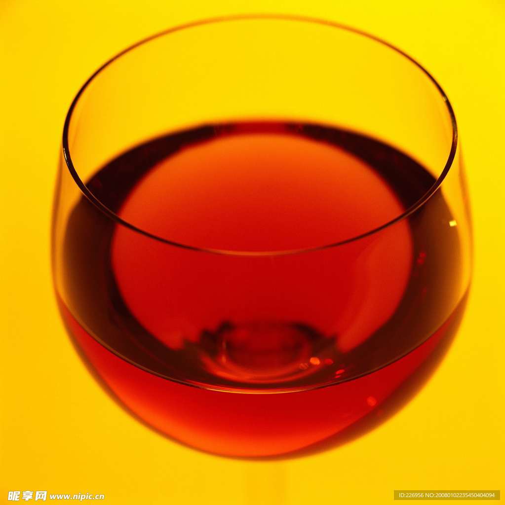 红酒