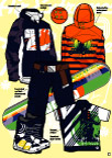 服装设计元素006
