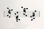 音乐符号