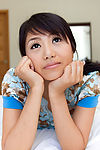 休闲女人