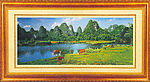 桂林美景