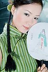回忆民国旗袍