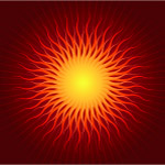 太阳