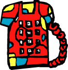 电话44