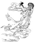 仙女酒花