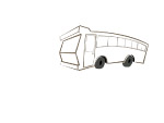 公共汽车