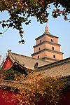 大雁塔