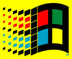微软windows