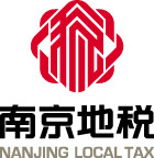 南京地税标识（矢量）