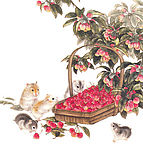 生肖鼠14