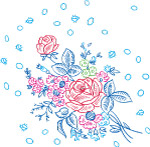 花纹