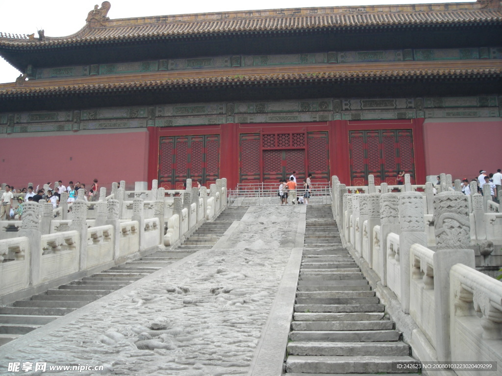 故宫建筑