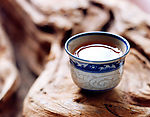 精美茶具