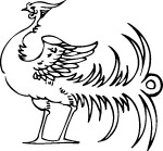 凤纹