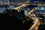 夜景