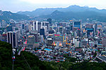 夜景